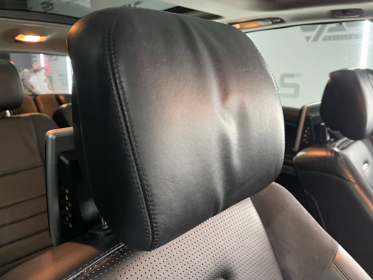 Imagen 117 del Mercedes Clase R en Auto Select Edition, Figueres