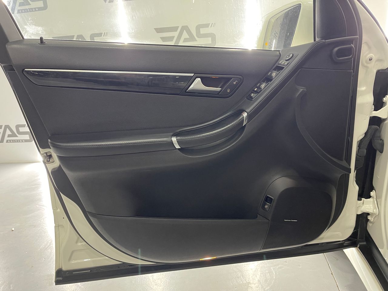 Imagen 130 del Mercedes Clase R en Auto Select Edition, Figueres