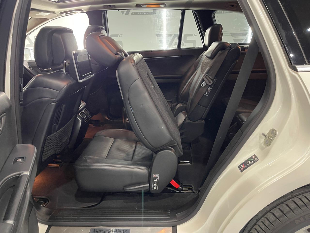 Imagen 185 del Mercedes Clase R en Auto Select Edition, Figueres