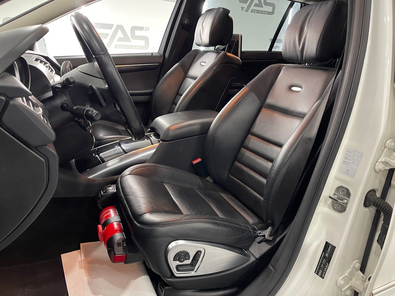 Imagen 187 del Mercedes Clase R en Auto Select Edition, Figueres