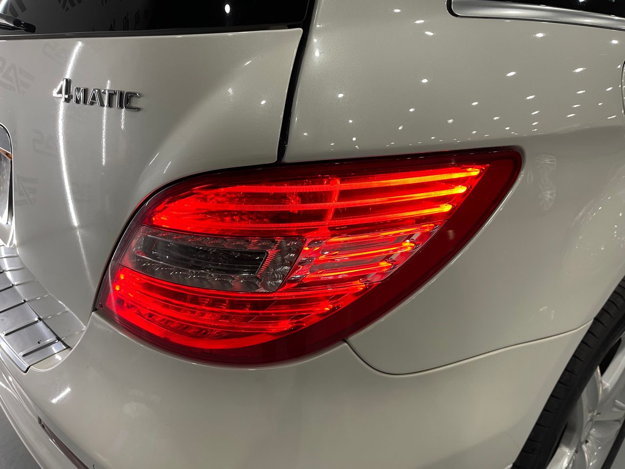 Imagen 28 del Mercedes Clase R en Auto Select Edition, Figueres