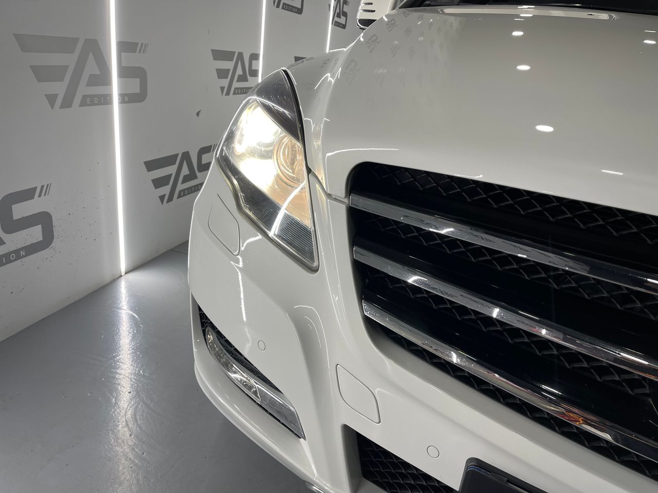 Imagen 61 del Mercedes Clase R en Auto Select Edition, Figueres