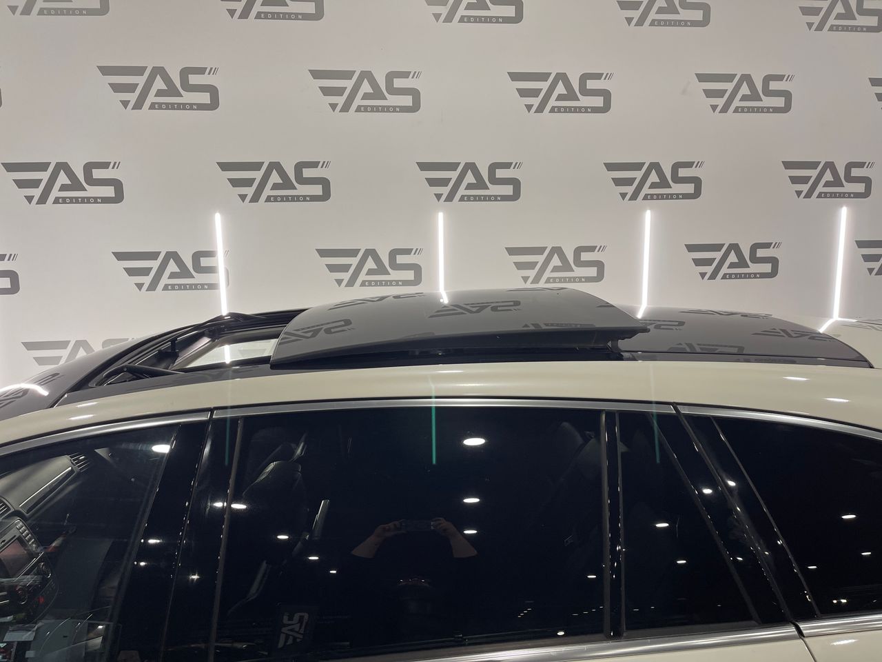 Imagen 49 del Mercedes Clase R en Auto Select Edition, Figueres