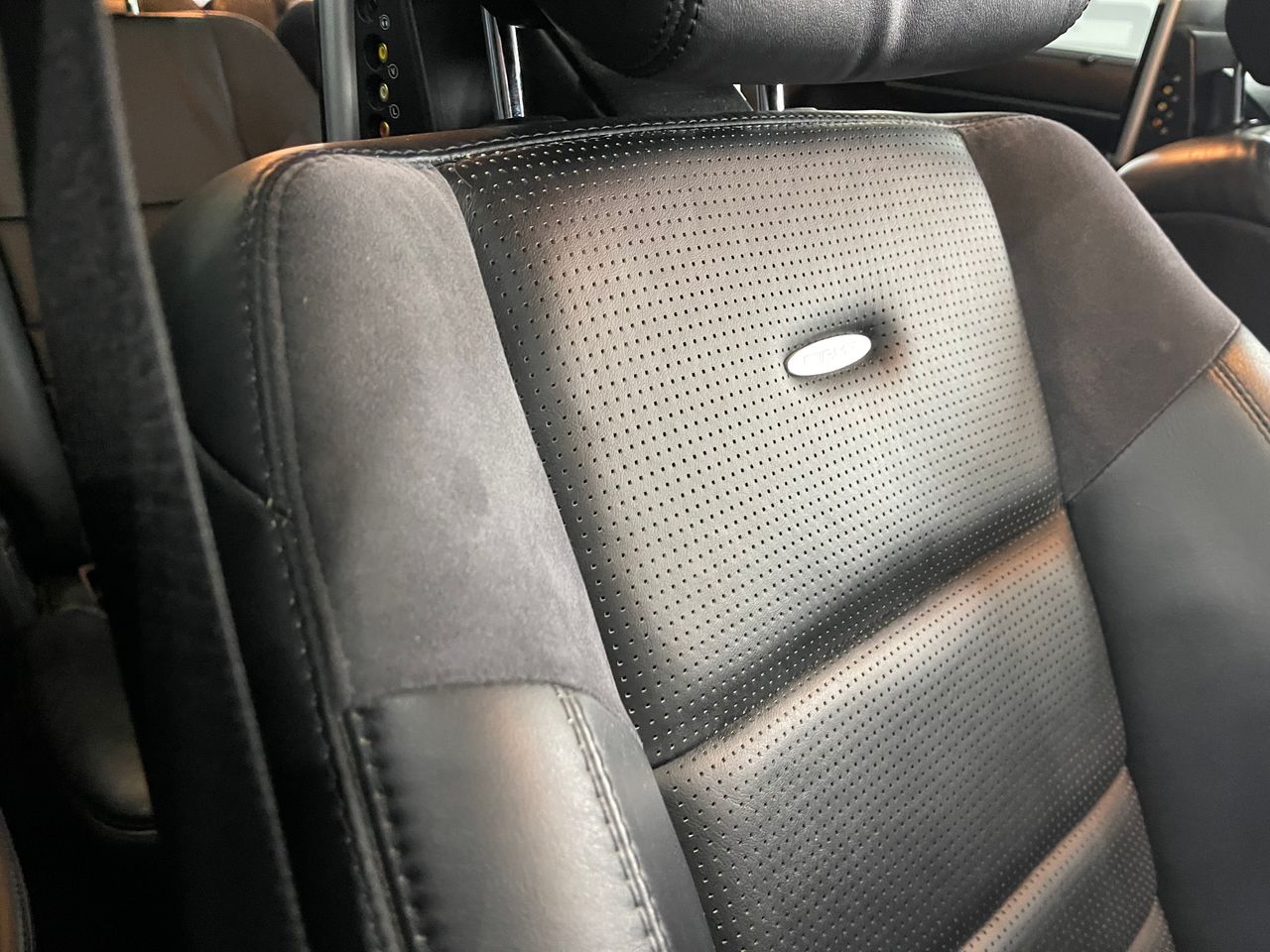 Imagen 116 del Mercedes Clase R en Auto Select Edition, Figueres