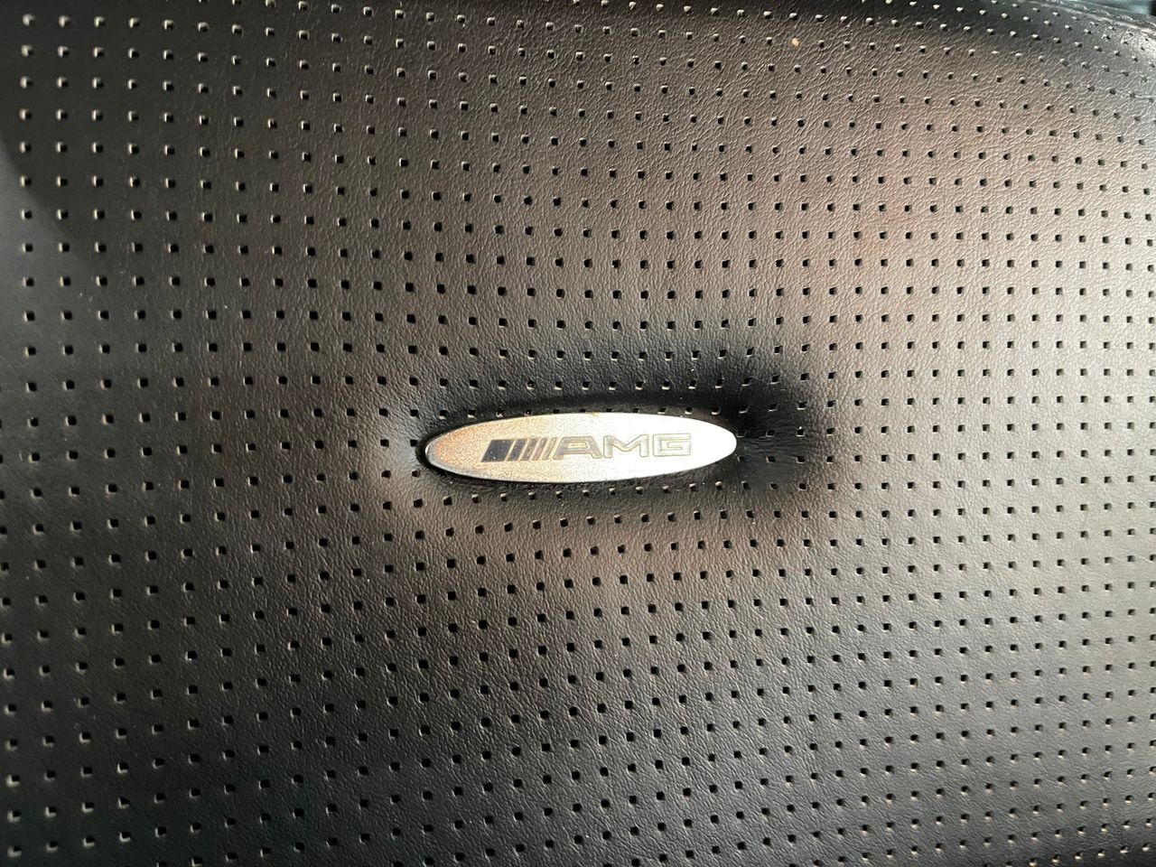 Imagen 115 del Mercedes Clase R en Auto Select Edition, Figueres