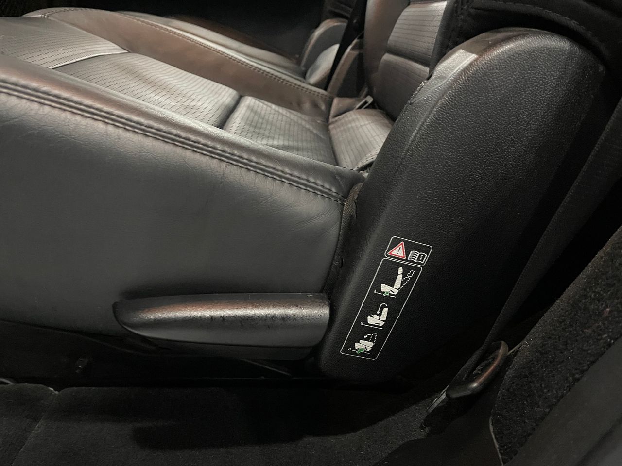 Imagen 184 del Mercedes Clase R en Auto Select Edition, Figueres