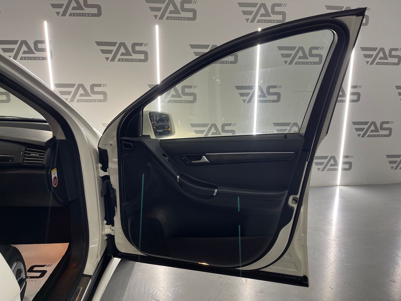 Imagen 174 del Mercedes Clase R en Auto Select Edition, Figueres