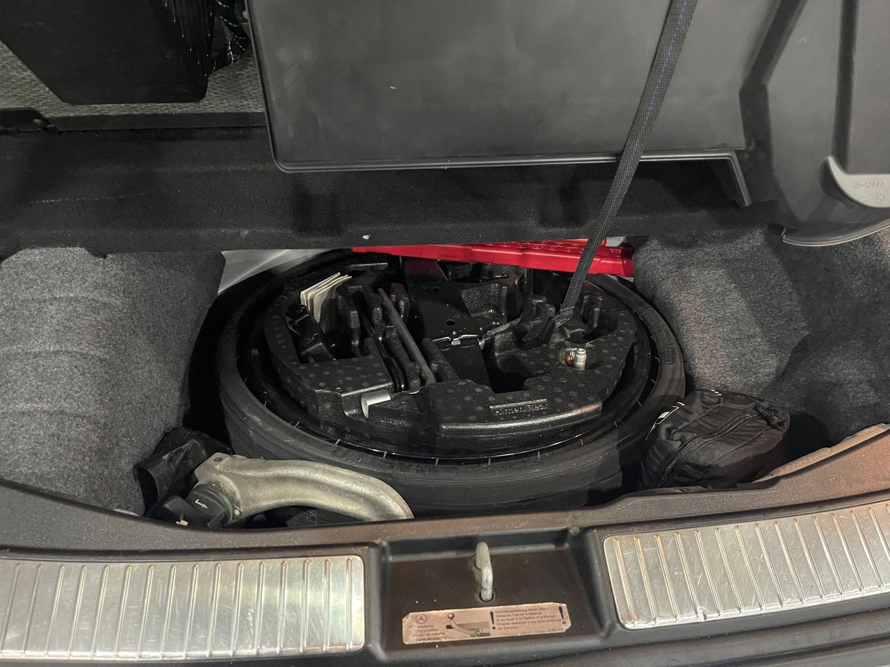 Imagen 85 del Mercedes Clase R en Auto Select Edition, Figueres