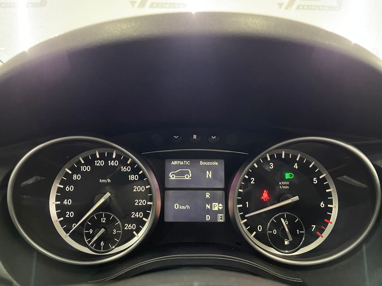 Imagen 98 del Mercedes Clase R en Auto Select Edition, Figueres