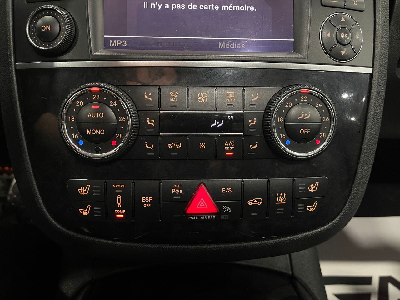 Imagen 196 del Mercedes Clase R en Auto Select Edition, Figueres