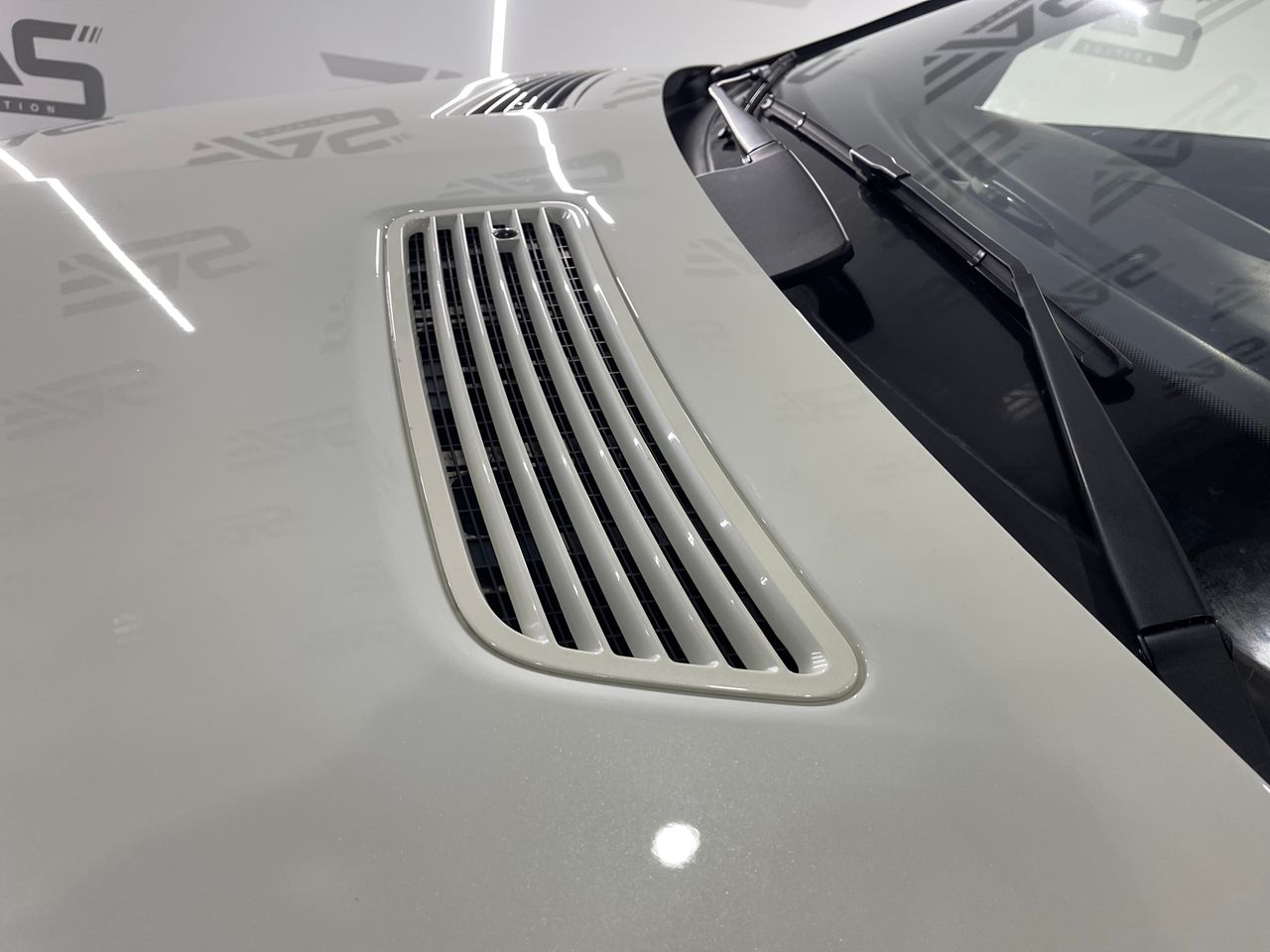 Imagen 53 del Mercedes Clase R en Auto Select Edition, Figueres