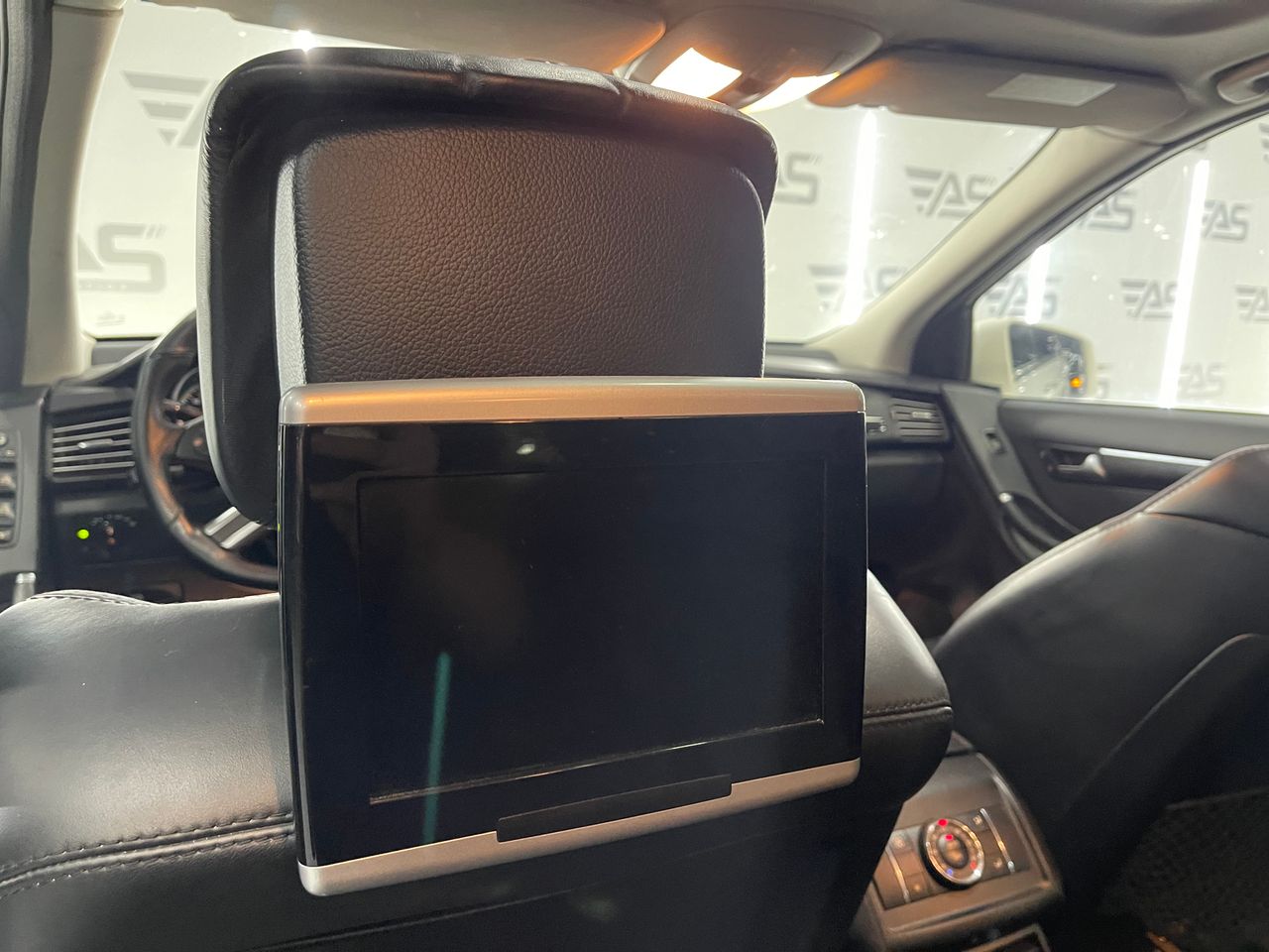 Imagen 159 del Mercedes Clase R en Auto Select Edition, Figueres