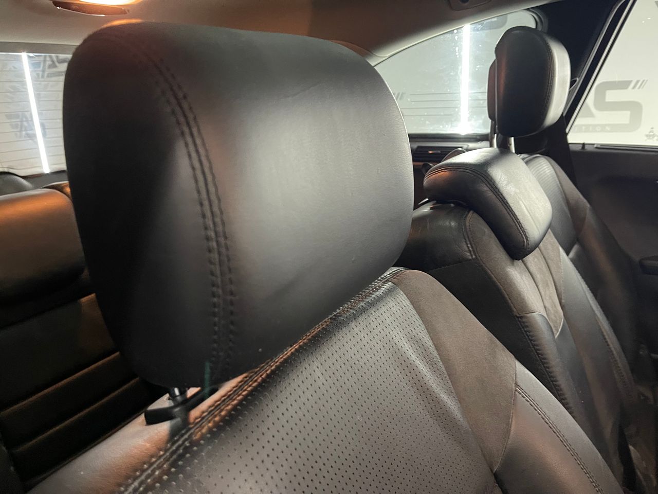 Imagen 125 del Mercedes Clase R en Auto Select Edition, Figueres