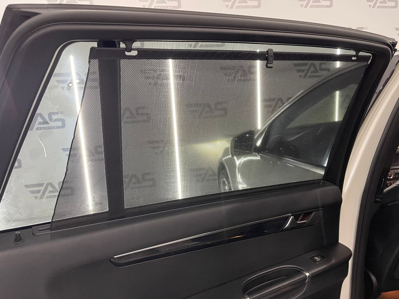 Imagen 151 del Mercedes Clase R en Auto Select Edition, Figueres