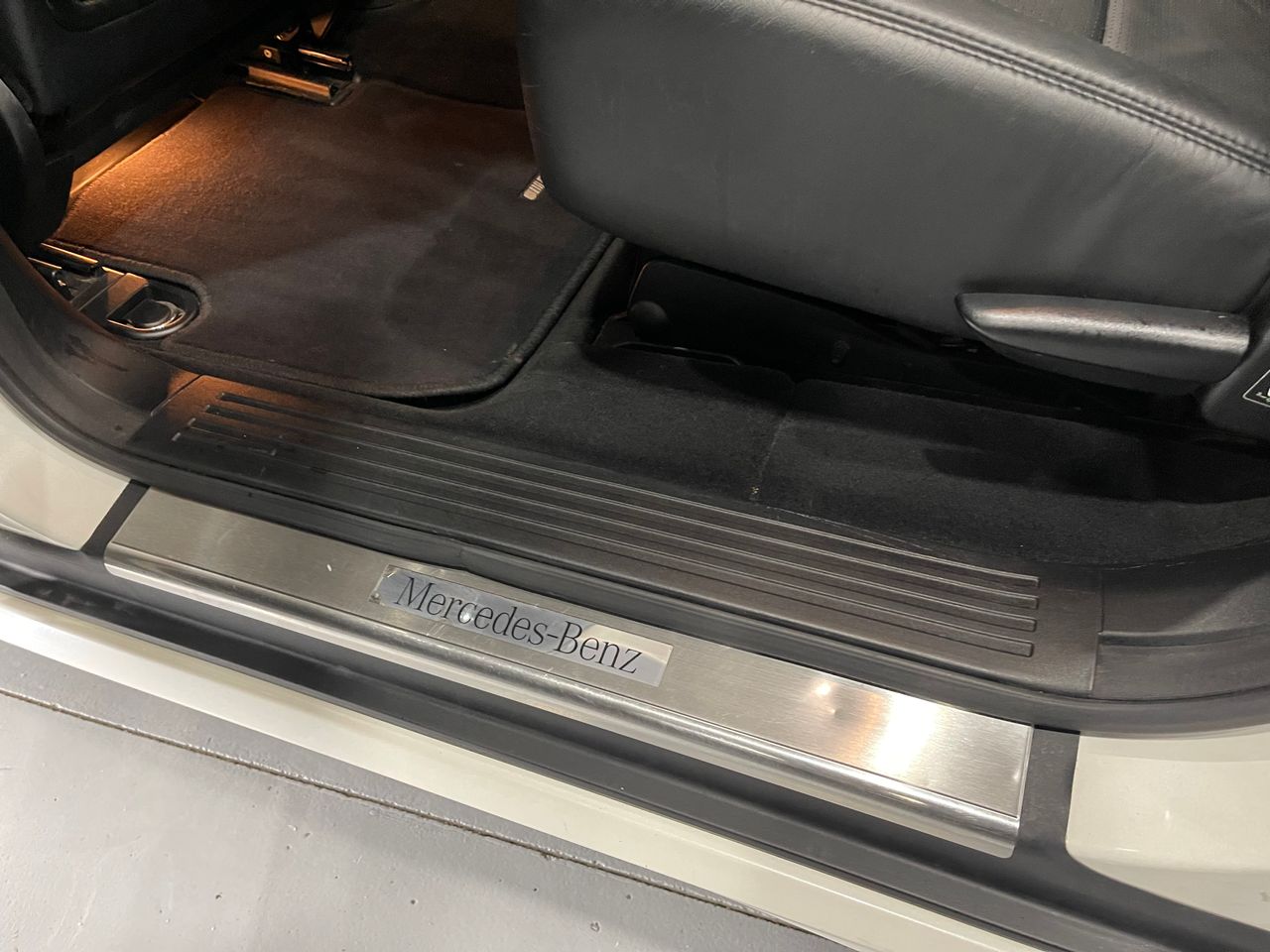 Imagen 156 del Mercedes Clase R en Auto Select Edition, Figueres