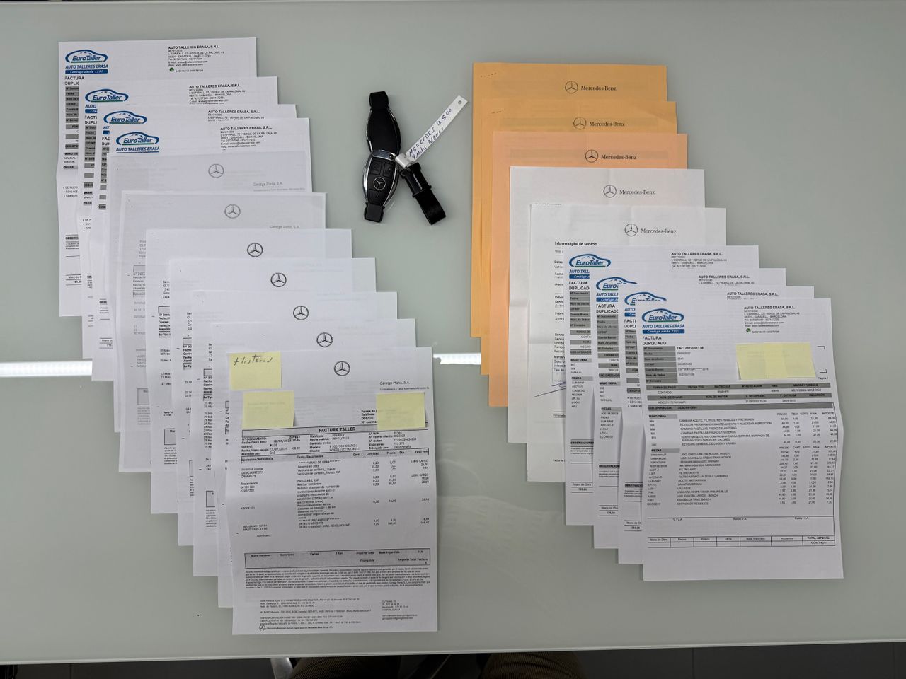 Imagen 11 del Mercedes Clase R en Auto Select Edition, Figueres