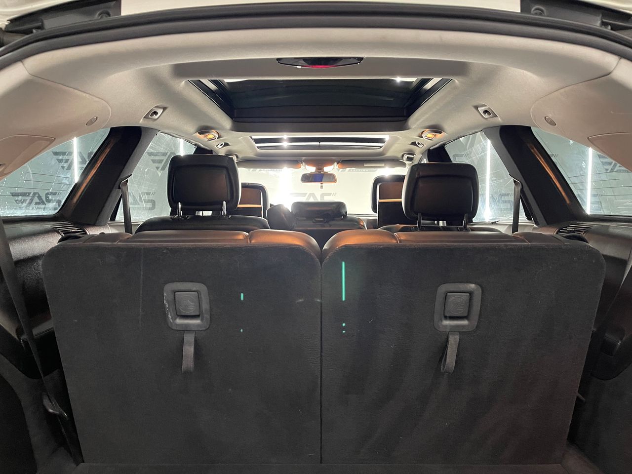 Imagen 89 del Mercedes Clase R en Auto Select Edition, Figueres