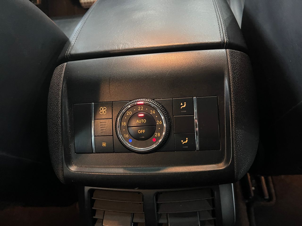 Imagen 127 del Mercedes Clase R en Auto Select Edition, Figueres