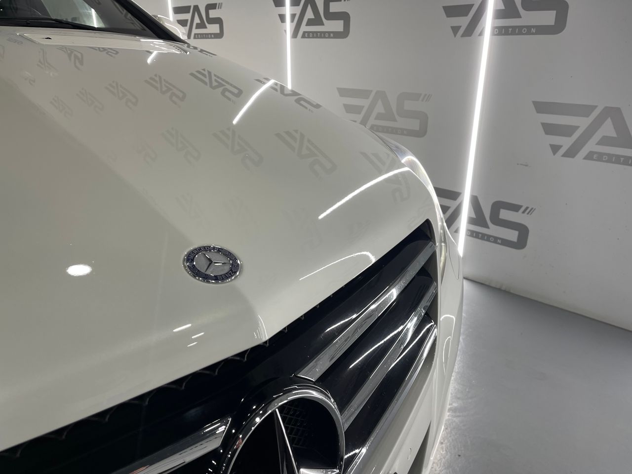 Imagen 17 del Mercedes Clase R en Auto Select Edition, Figueres