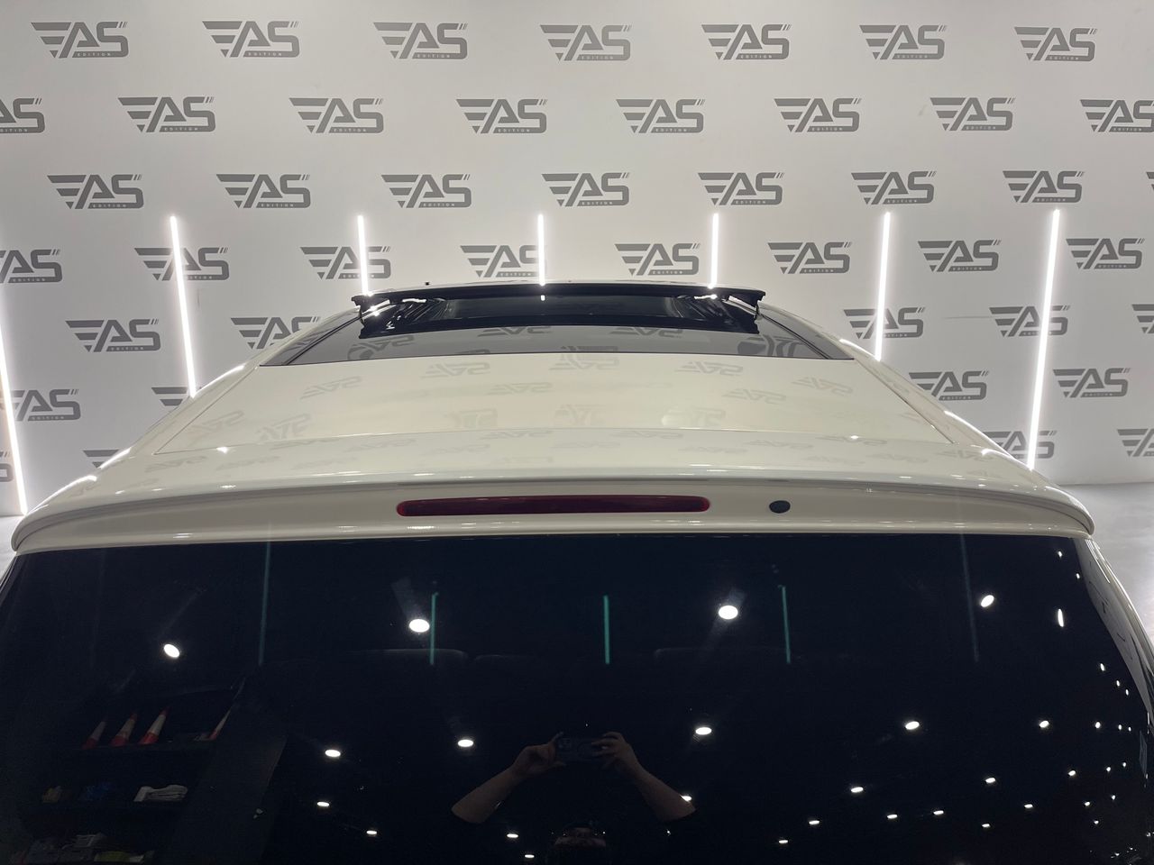 Imagen 160 del Mercedes Clase R en Auto Select Edition, Figueres