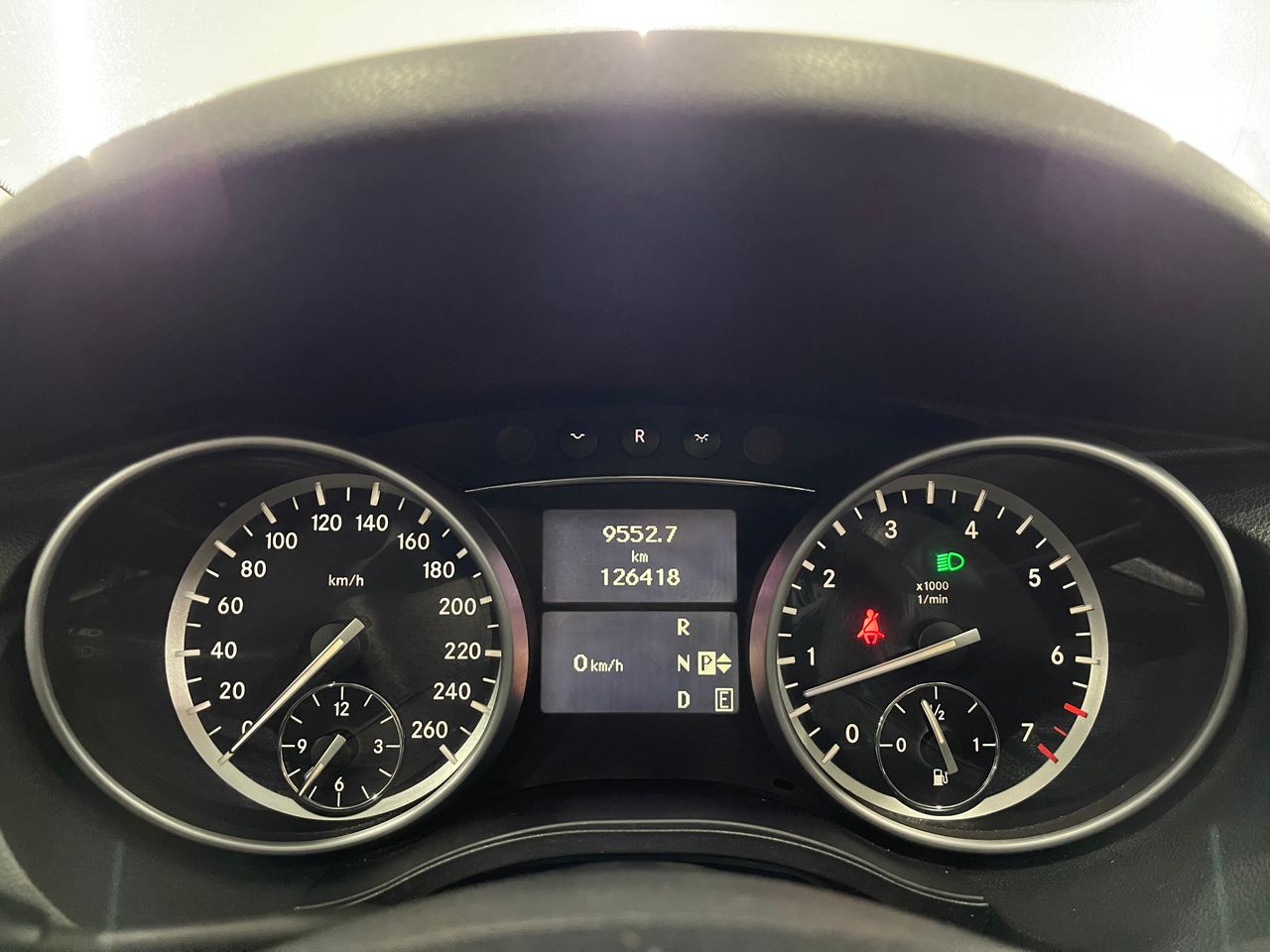 Imagen 92 del Mercedes Clase R en Auto Select Edition, Figueres