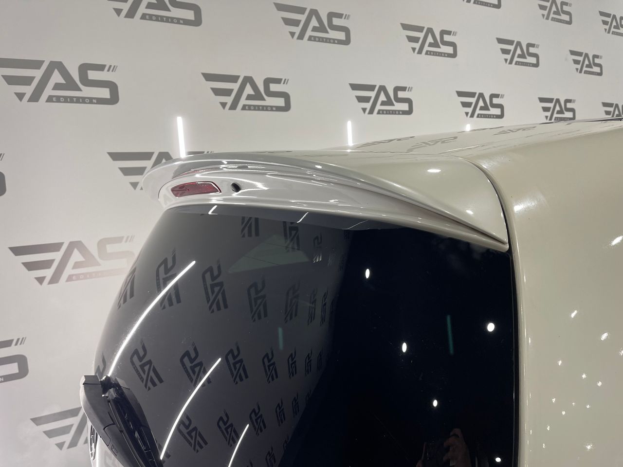 Imagen 38 del Mercedes Clase R en Auto Select Edition, Figueres