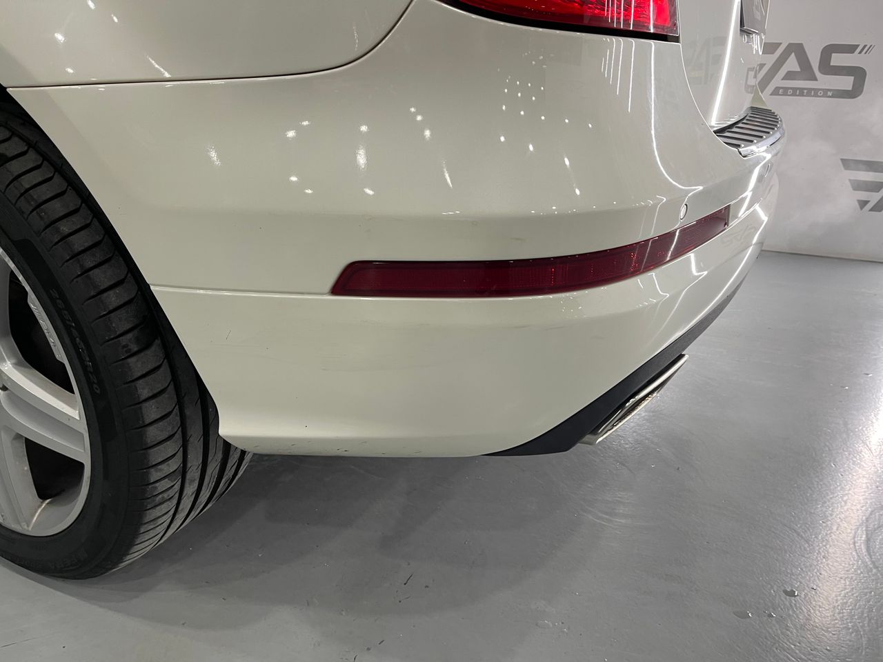 Imagen 42 del Mercedes Clase R en Auto Select Edition, Figueres