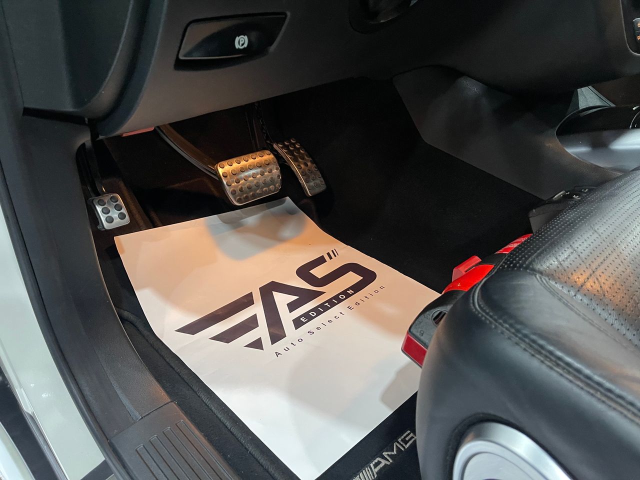 Imagen 143 del Mercedes Clase R en Auto Select Edition, Figueres