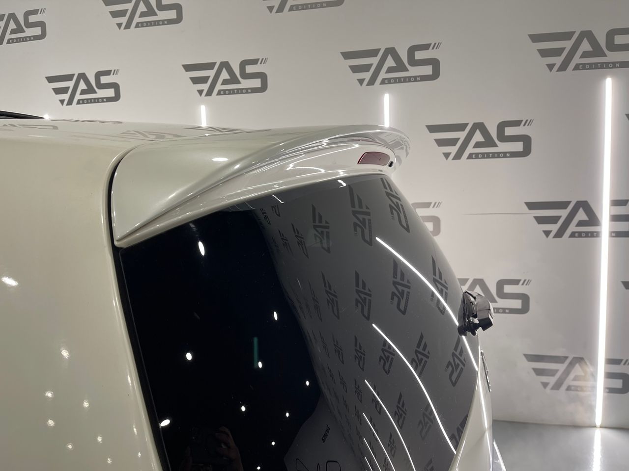 Imagen 47 del Mercedes Clase R en Auto Select Edition, Figueres