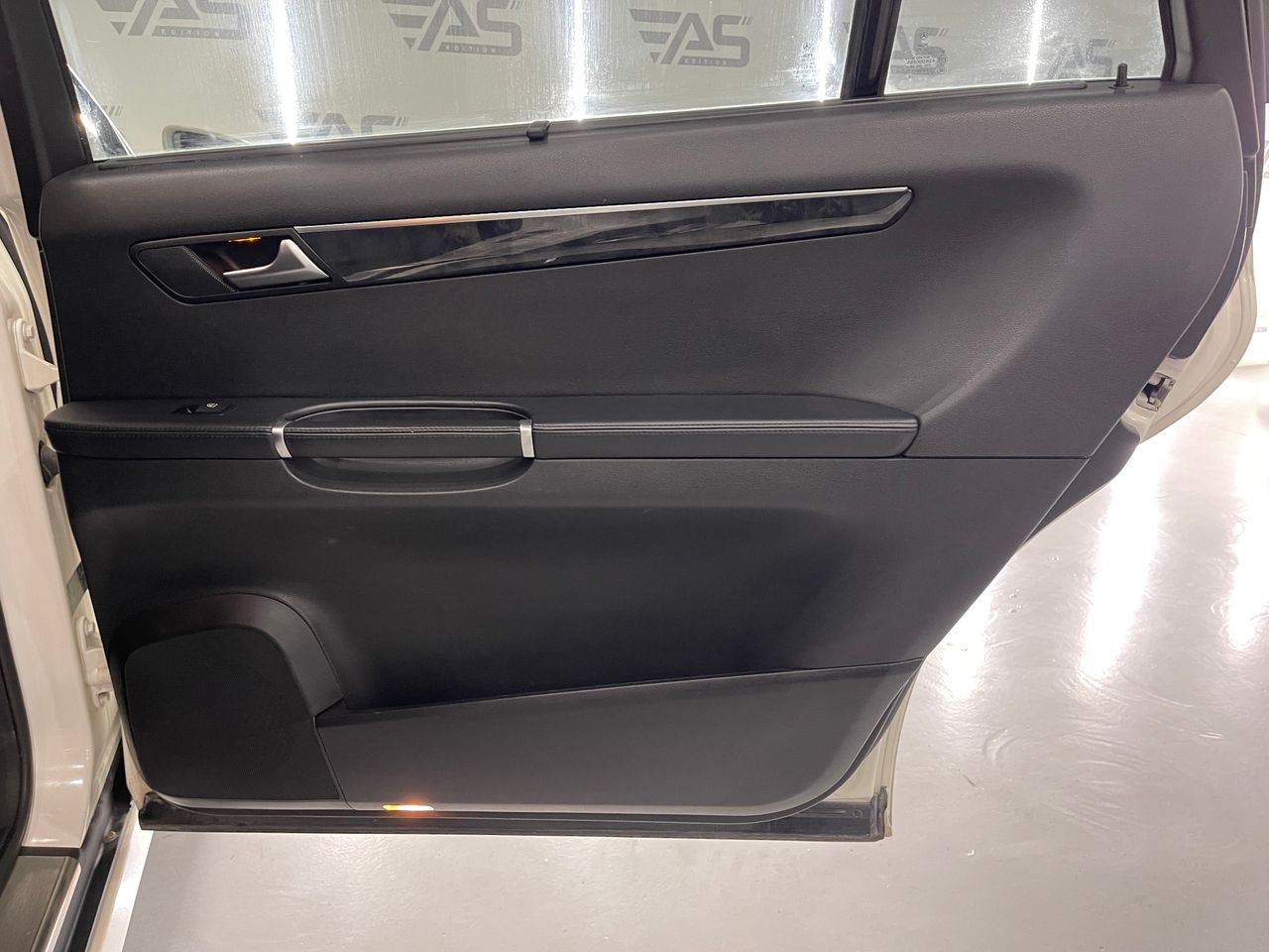 Imagen 162 del Mercedes Clase R en Auto Select Edition, Figueres