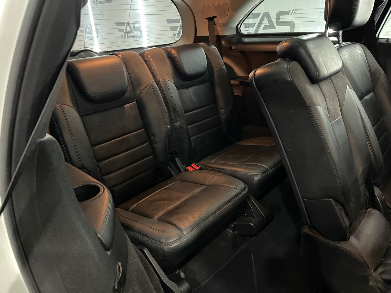 Imagen 122 del Mercedes Clase R en Auto Select Edition, Figueres