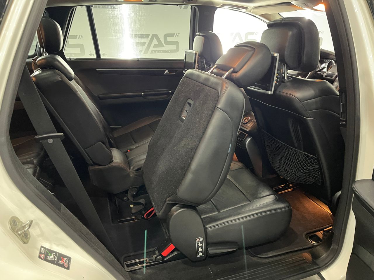 Imagen 121 del Mercedes Clase R en Auto Select Edition, Figueres