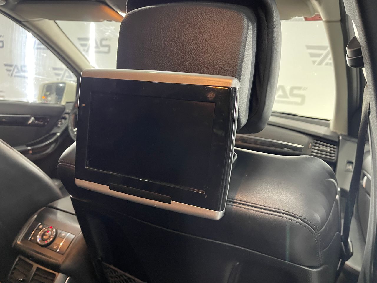 Imagen 172 del Mercedes Clase R en Auto Select Edition, Figueres