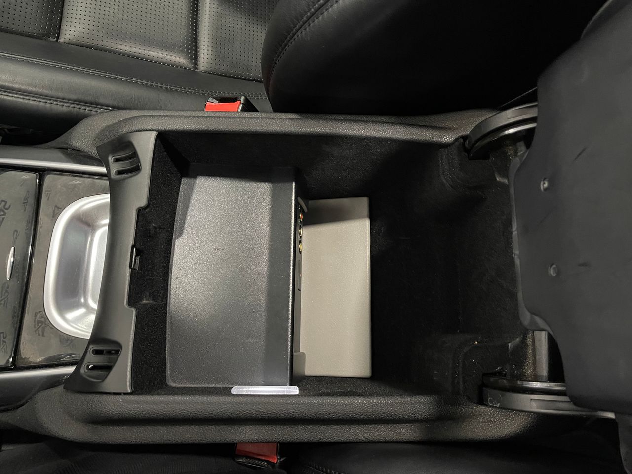 Imagen 200 del Mercedes Clase R en Auto Select Edition, Figueres