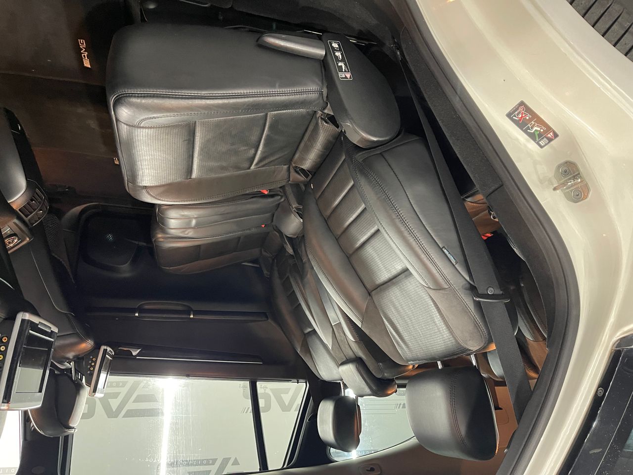 Imagen 120 del Mercedes Clase R en Auto Select Edition, Figueres