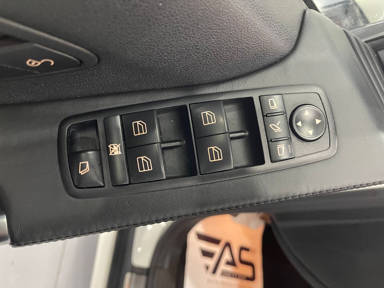 Imagen 133 del Mercedes Clase R en Auto Select Edition, Figueres