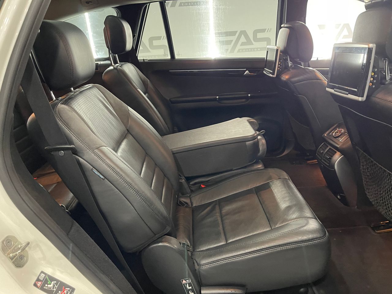 Imagen 126 del Mercedes Clase R en Auto Select Edition, Figueres