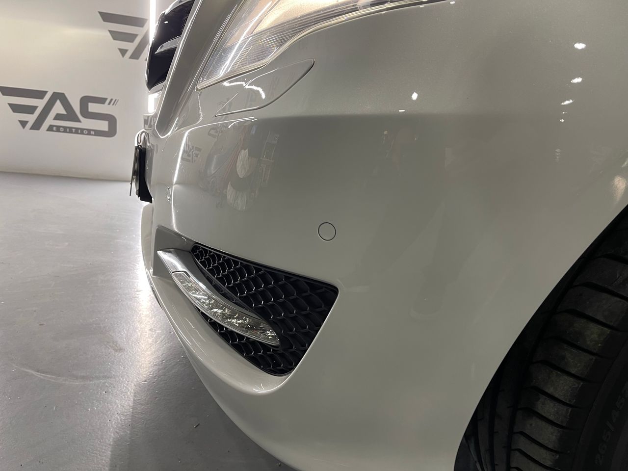 Imagen 57 del Mercedes Clase R en Auto Select Edition, Figueres