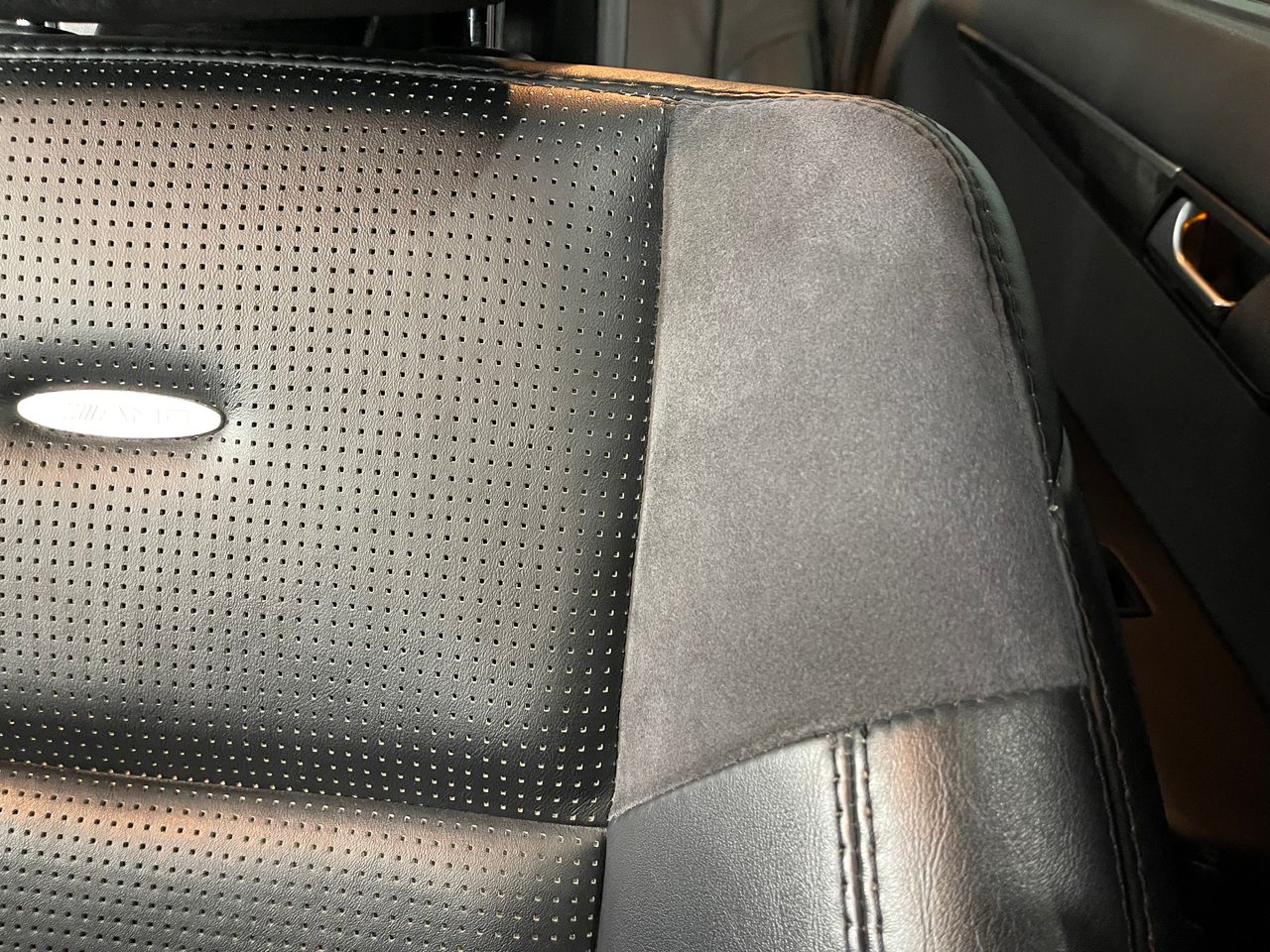 Imagen 192 del Mercedes Clase R en Auto Select Edition, Figueres