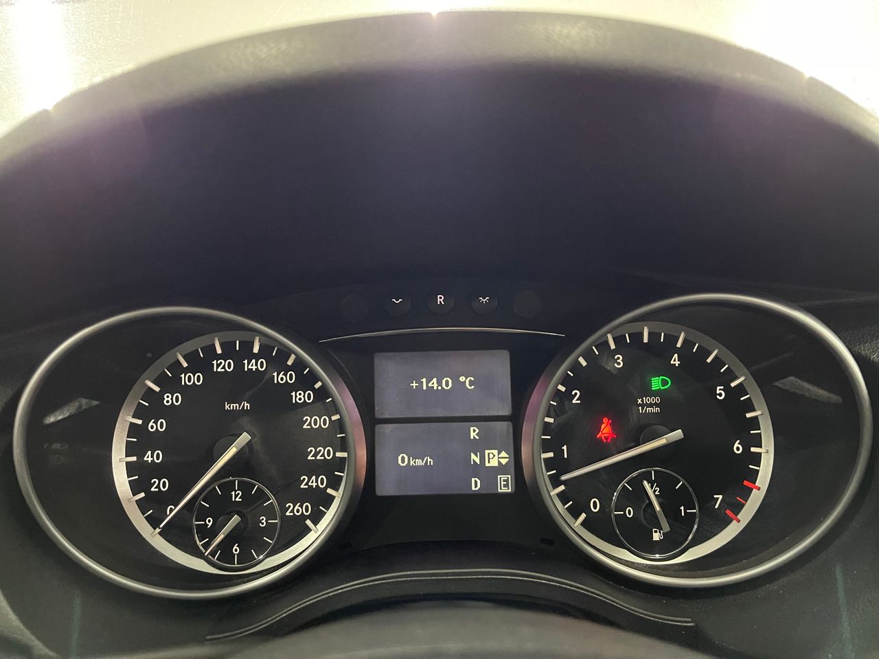 Imagen 94 del Mercedes Clase R en Auto Select Edition, Figueres