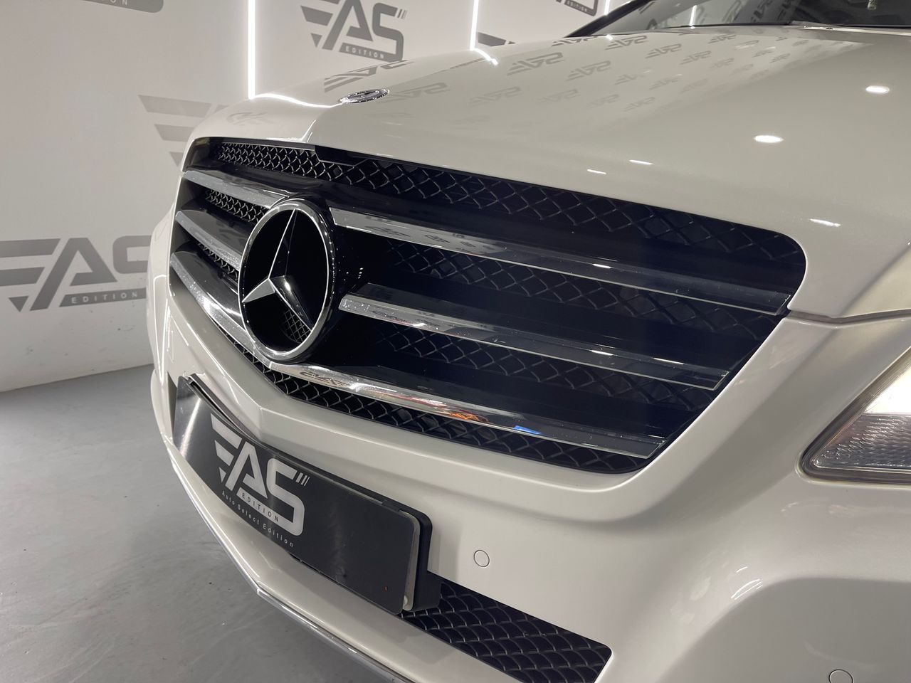 Imagen 59 del Mercedes Clase R en Auto Select Edition, Figueres