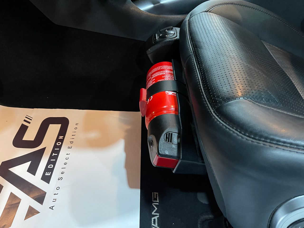 Imagen 140 del Mercedes Clase R en Auto Select Edition, Figueres