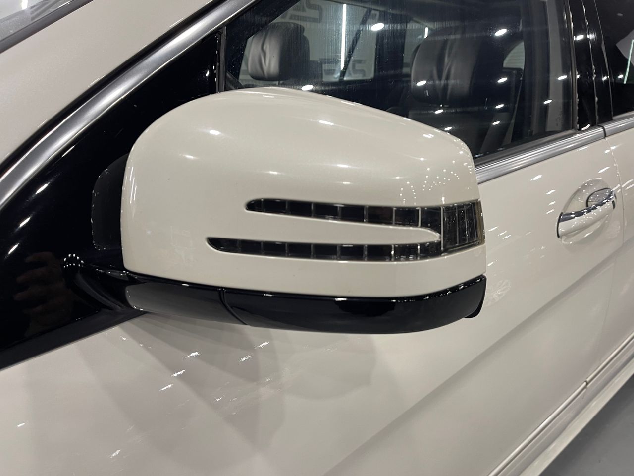 Imagen 51 del Mercedes Clase R en Auto Select Edition, Figueres