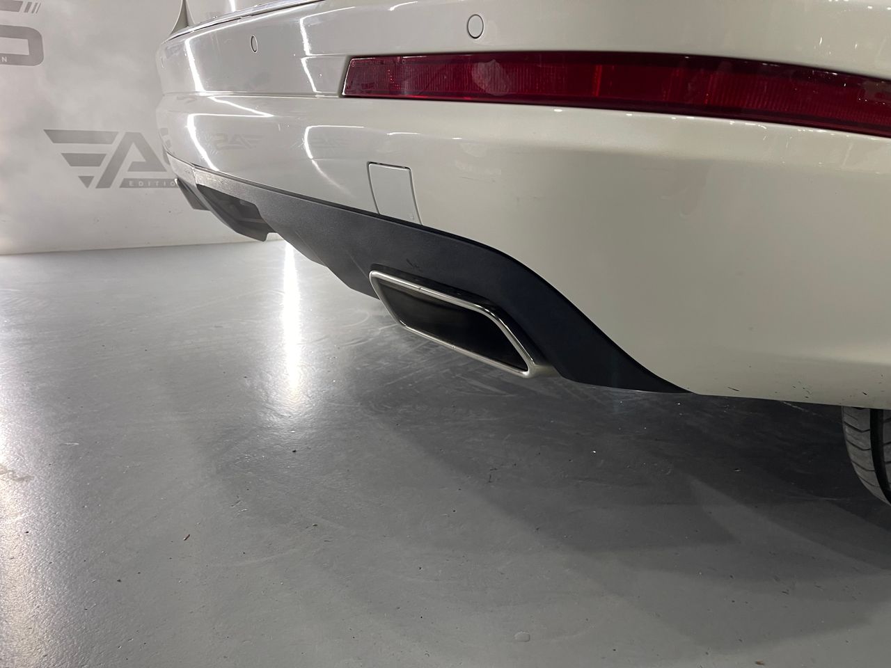 Imagen 30 del Mercedes Clase R en Auto Select Edition, Figueres