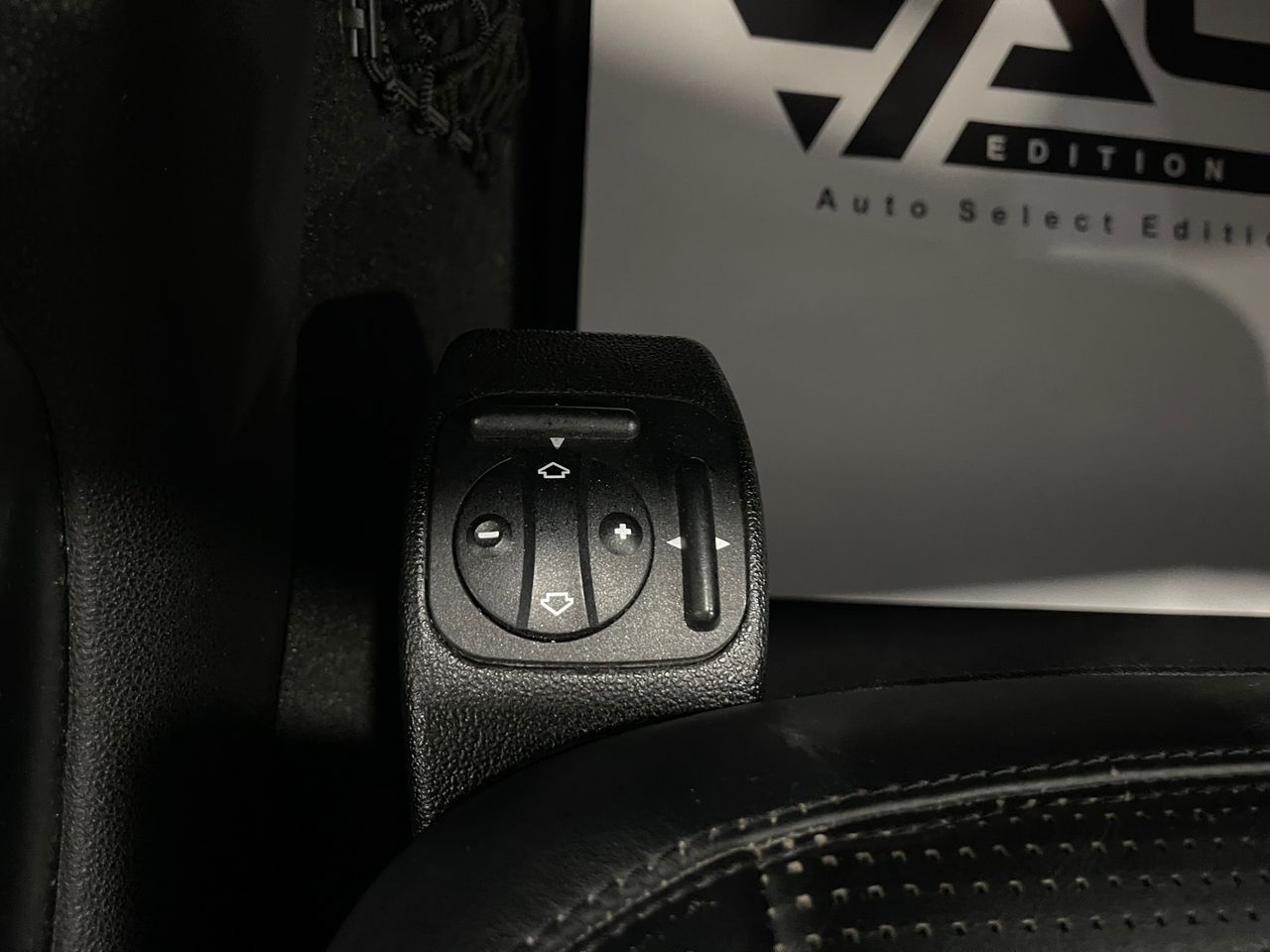 Imagen 198 del Mercedes Clase R en Auto Select Edition, Figueres