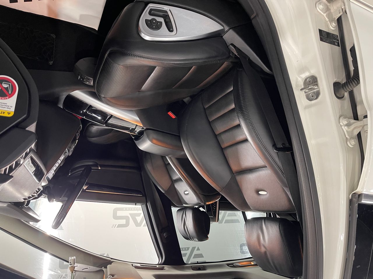 Imagen 108 del Mercedes Clase R en Auto Select Edition, Figueres