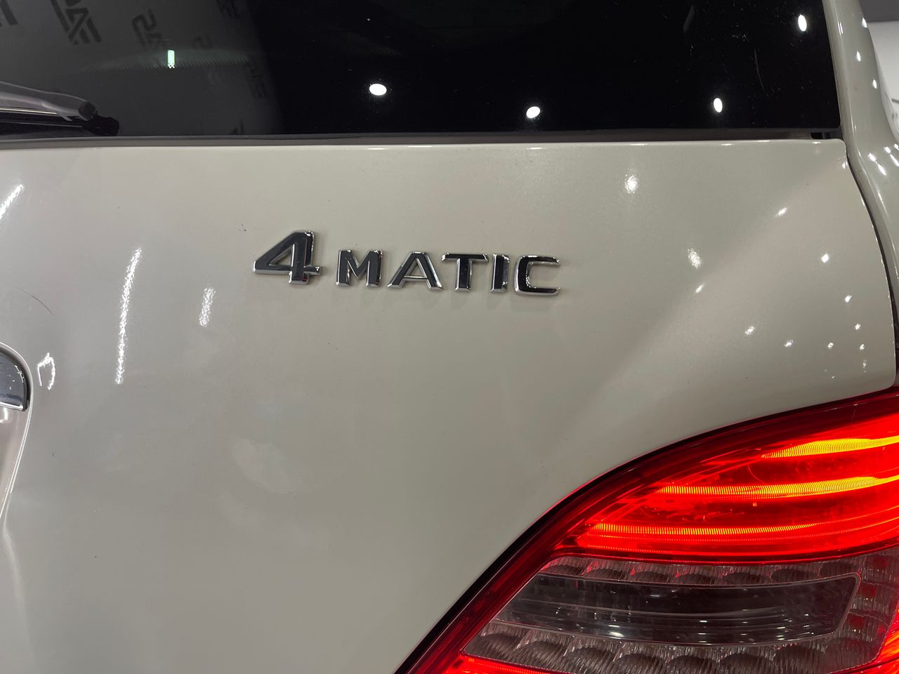 Imagen 31 del Mercedes Clase R en Auto Select Edition, Figueres