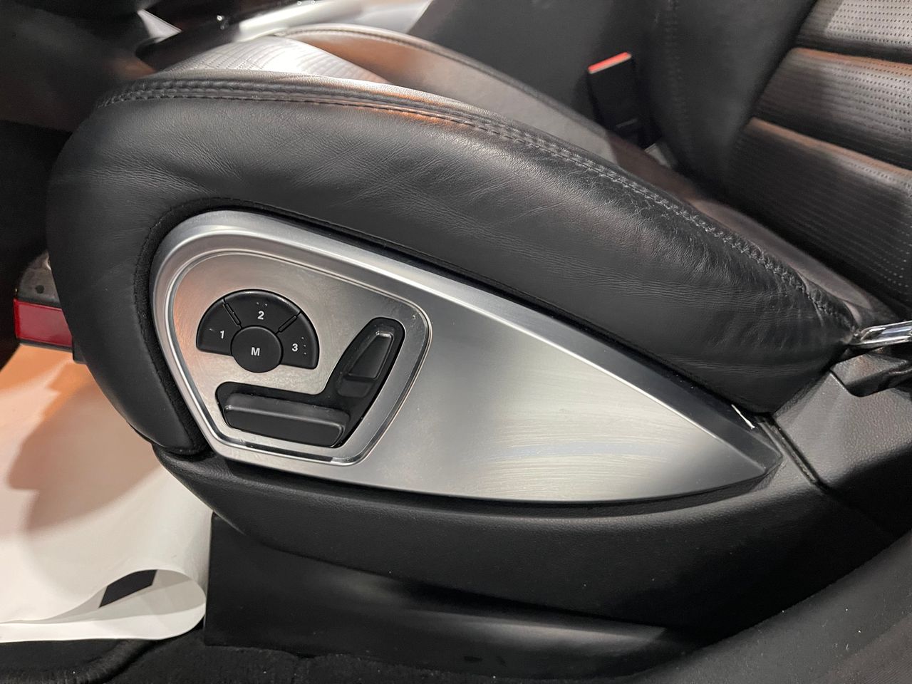 Imagen 188 del Mercedes Clase R en Auto Select Edition, Figueres