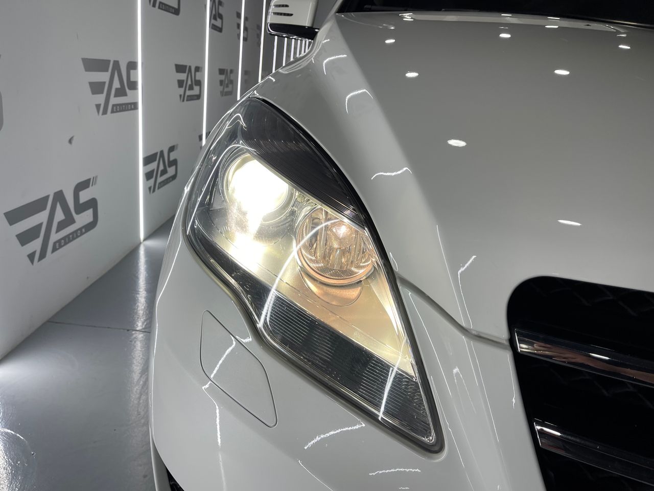 Imagen 63 del Mercedes Clase R en Auto Select Edition, Figueres