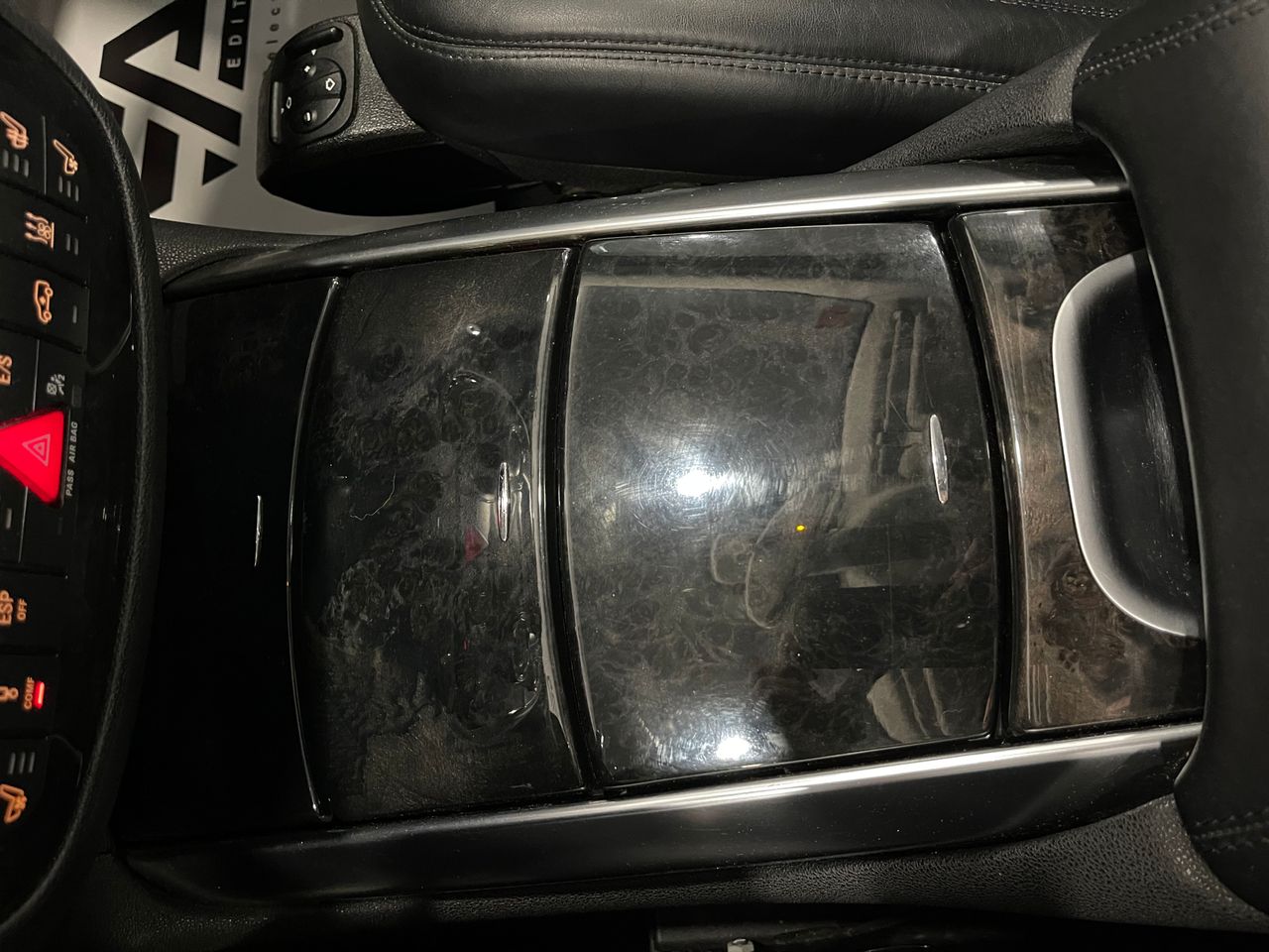 Imagen 197 del Mercedes Clase R en Auto Select Edition, Figueres